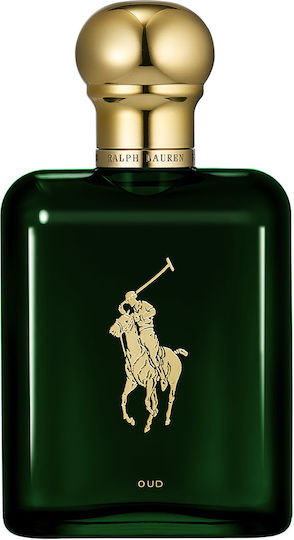 Ralph Lauren Polo Green Eau de Toilette 125ml