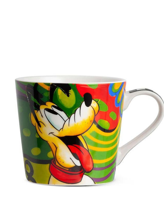 Egan Italy Pluto Set Căni Maro