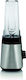 Gorenje Blender with Plastic Jug 600 ml 320W Gray BSM600E