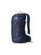 Gregory Ορειβατικό Σακίδιο 15lt Μπλε Daypack