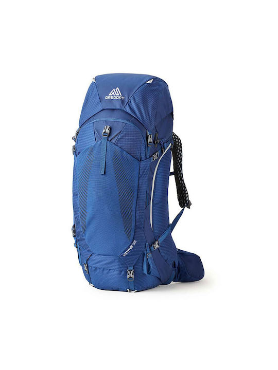 Gregory Bergsteigerrucksack 55Es Blau