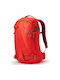 Gregory Bergsteigerrucksack 26Es Rot