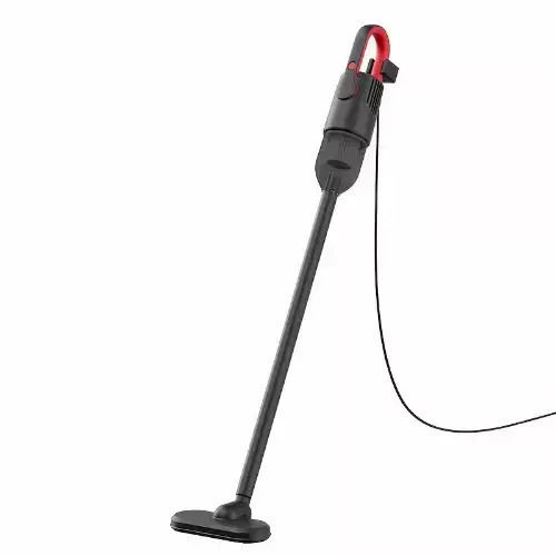 Andowl Electric Stick Vacuum 400W Without Charger & Battery Black Q-XC8