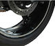 Vicma Adhesive Rim Tape Silver