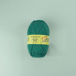 Vostex Strickgarn Türkis Vostex Strickgarn Türkis