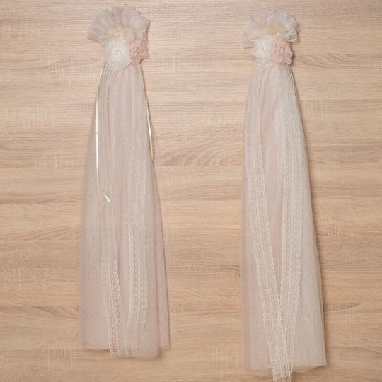 Papillon Kids Decorativ Pentru Fontul Baptismal