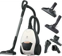 Electrolux 600W με Κάδο Λευκή PD82-ALRG Electrolux 600W με Κάδο Λευκή PD82-ALRG