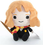 Graffiti Plush Hermione 20 cm