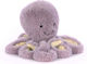 Jellycat Plush Χταπόδι 14 cm