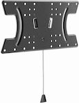 Gembird WM-65T-02 Wall TV Mount up to 65" and 30kg Black