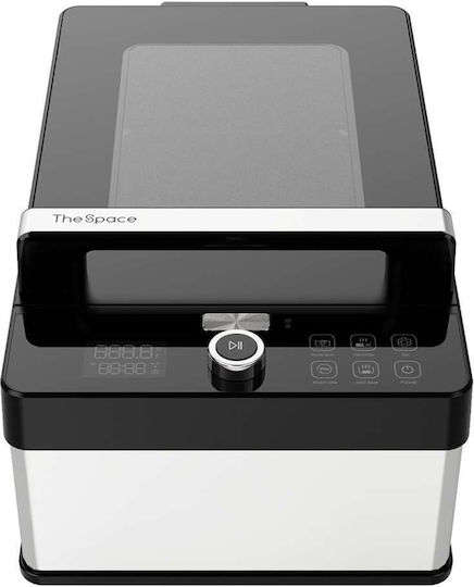 The Space Neovide Closed Type Sous Vide Machine 1.45kW NSV500