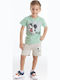 Kids' Set with Shorts Summer 2pcs ''''''