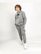 Venum Kids Sweatpants light heather grey 1pcs