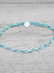 Synchronia Bracelet Anklet made of Cord