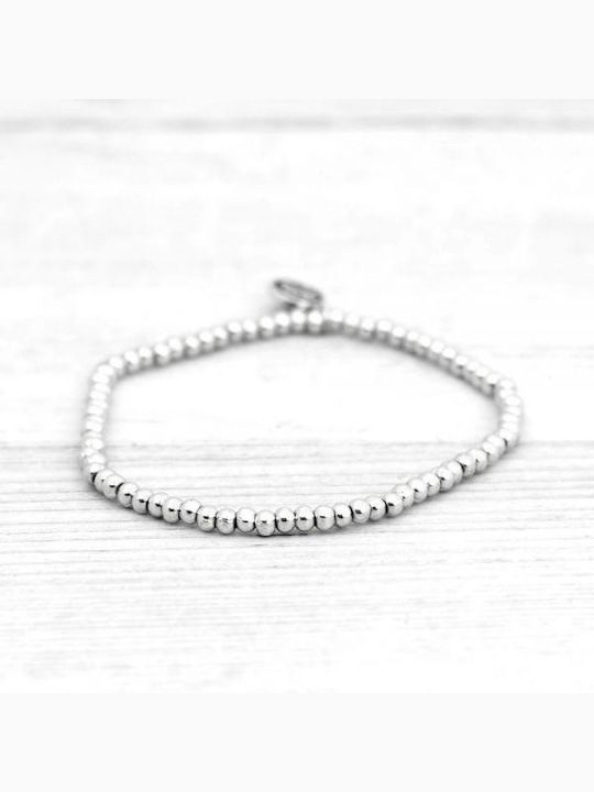 Synchronia Bracelet made of Silver