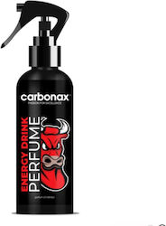Carbonax Car Air Freshener Spray 150ml