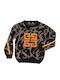 Kids' Sweater Long Sleeve Anthracite