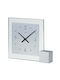 AMS Wall Clock 102cm