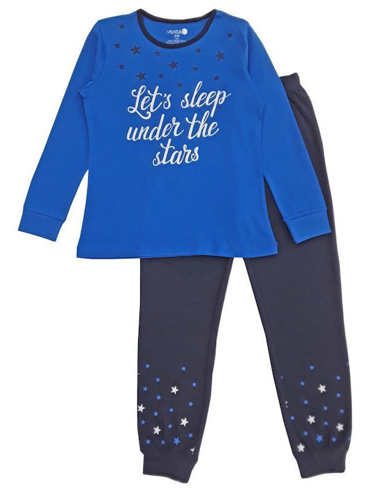 Venere Kids Pajamas BLUE 205686