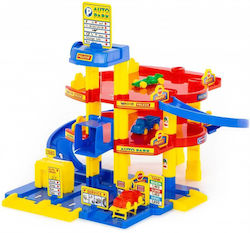 Cangaroo Parking 3
