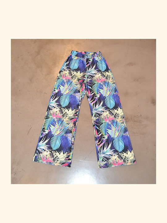 Hosen Für Damen TUCAN Blau