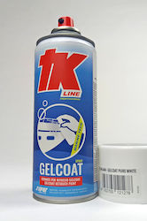 Silpar TK Line 0.4lt Λευκό
