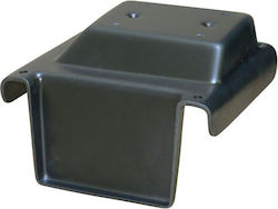 Rati Armster Auto Armlehnenkonsolenhalterung Kompatibel mit Opel Vectra Farbe Rati Armster Auto Armlehnenkonsolenhalterung Kompatibel mit Opel Vectra Farbe