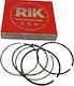 Riken Motorcycle Piston Springs 50mm for Honda Astrea Grand 100
