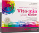 Olimp Sport Nutrition Vita-min Plus Mother Мултивитамин Майка 30 капси