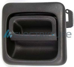 Electric Life Door handle Peugeot Boxer Fiat Ducato Citroen Jumper ZR80462 Electric Life Door handle Peugeot Boxer Fiat Ducato Citroen Jumper ZR80462