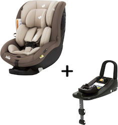 Joie i-Anchor Advance i-Size 0-18 kg cu Isofix Wheat
