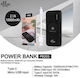 Ellietech PB205 Power Bank 10000mAh 5W με Θύρα ...