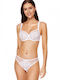 Gorteks B2 White Sutien