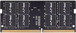 PNY 16GB DDR4 RAM mit Geschwindigkeit 3200 für Laptop