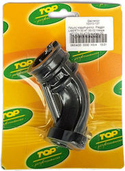 Piaggio Λαιμός Καρμπυρατέρ Μοτοσυκλέτας 10310-137