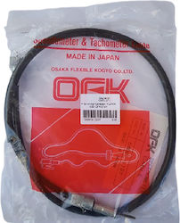 Kawasaki Cablu vitezometru 10650-071