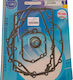 Kawasaki Carter Engine Gasket 10480-739