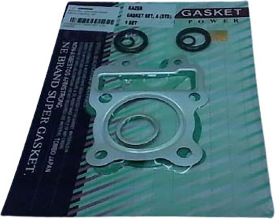 Kawasaki Φλάντζα Κεφαλής Κινητήρα Μοτοσυκλέτας 10480-067
