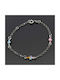 Kids Bracelet Chain from Silver