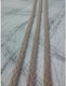Riniotis Lace for Wedding Favors Beige 1pcs