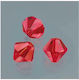 Efco Glass Craft Bead 4mm