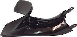 Kawasaki Motorcycle Middle Fairing for Kawasaki KAZE R 115 Black 1pcs