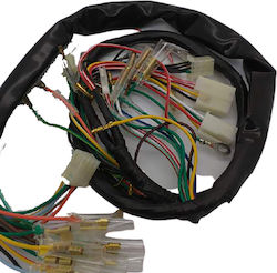 Honda Motorcycle Harness Honda Motorcycle Harness