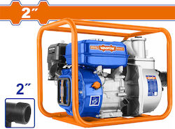 Wadfow Βενζινοκίνητη Αντλία Επιφάνειας 7hp WGW1A21 Wadfow Βενζινοκίνητη Αντλία Επιφάνειας 7hp WGW1A21