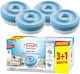Ceresit Bautechnik Feuchtigkeitssammler 4cm 450gr