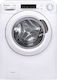 Candy Washer Dryer 9kg/6kg Steam 1400 Rounds with Wi-Fi