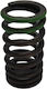 Yamaha Motorcycle Cylinder Head Valve Spring Yamaha Crypton S 115