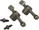 Honda Motorcycle Cylinder Head Rocker Arm Honda Pantheon 150 Keeway Matrix