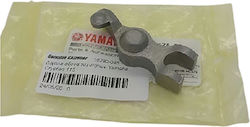 Yamaha Motorrad Geschwindigkeitswähler