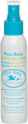 Picu Baby Eau de Cologne 125ml